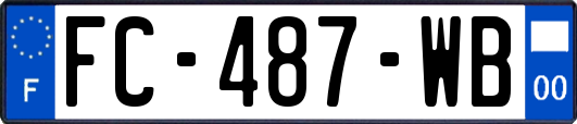 FC-487-WB