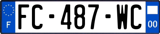 FC-487-WC