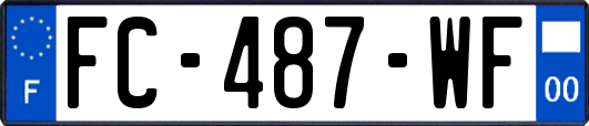 FC-487-WF