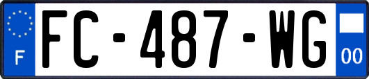 FC-487-WG
