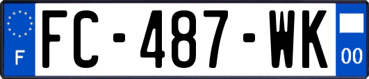 FC-487-WK
