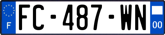 FC-487-WN