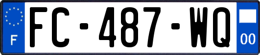 FC-487-WQ