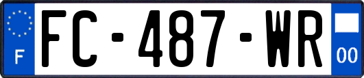 FC-487-WR