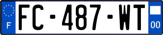 FC-487-WT