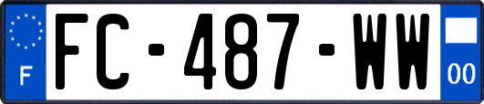FC-487-WW