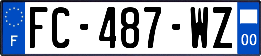 FC-487-WZ