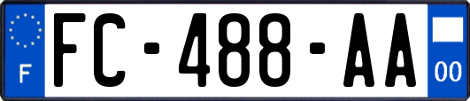 FC-488-AA