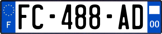 FC-488-AD
