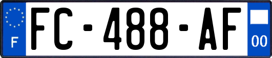 FC-488-AF