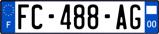 FC-488-AG