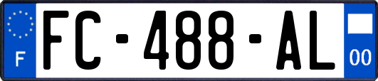 FC-488-AL