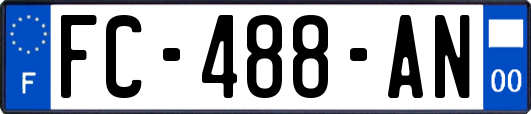 FC-488-AN