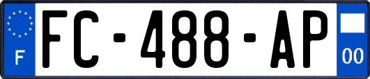 FC-488-AP