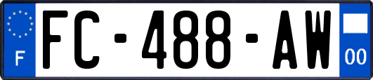 FC-488-AW