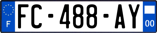 FC-488-AY