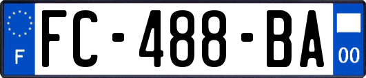 FC-488-BA