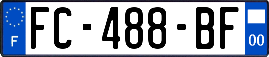 FC-488-BF