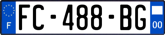 FC-488-BG