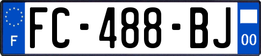 FC-488-BJ