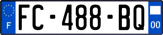 FC-488-BQ