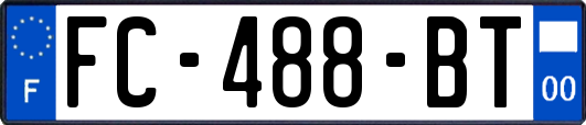 FC-488-BT