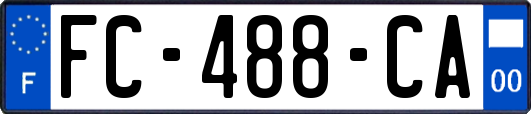 FC-488-CA