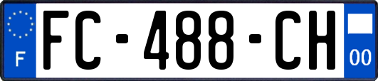 FC-488-CH