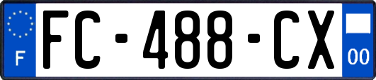 FC-488-CX