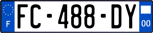 FC-488-DY