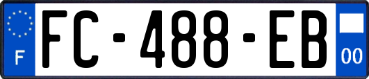 FC-488-EB