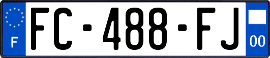 FC-488-FJ