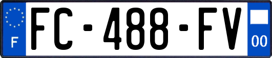 FC-488-FV
