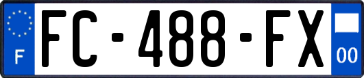 FC-488-FX