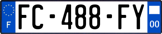 FC-488-FY