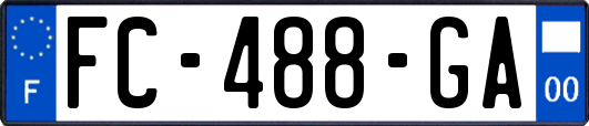 FC-488-GA