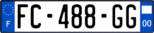 FC-488-GG