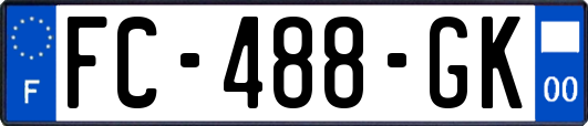 FC-488-GK