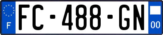 FC-488-GN