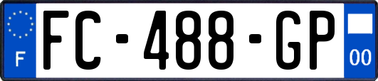FC-488-GP
