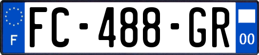 FC-488-GR