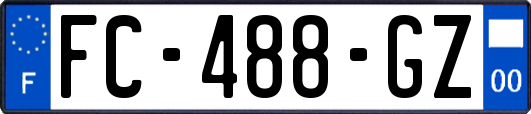 FC-488-GZ