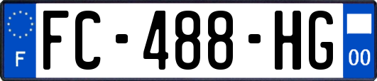 FC-488-HG