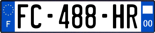 FC-488-HR