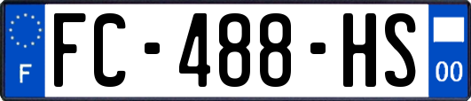 FC-488-HS