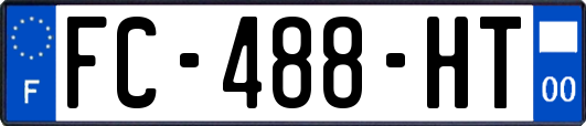 FC-488-HT