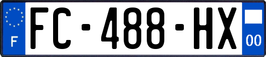 FC-488-HX