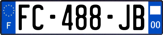 FC-488-JB