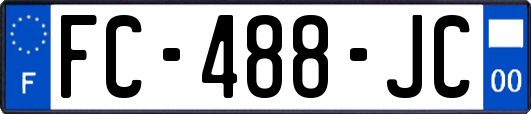 FC-488-JC