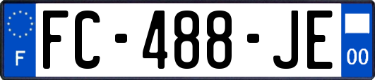 FC-488-JE